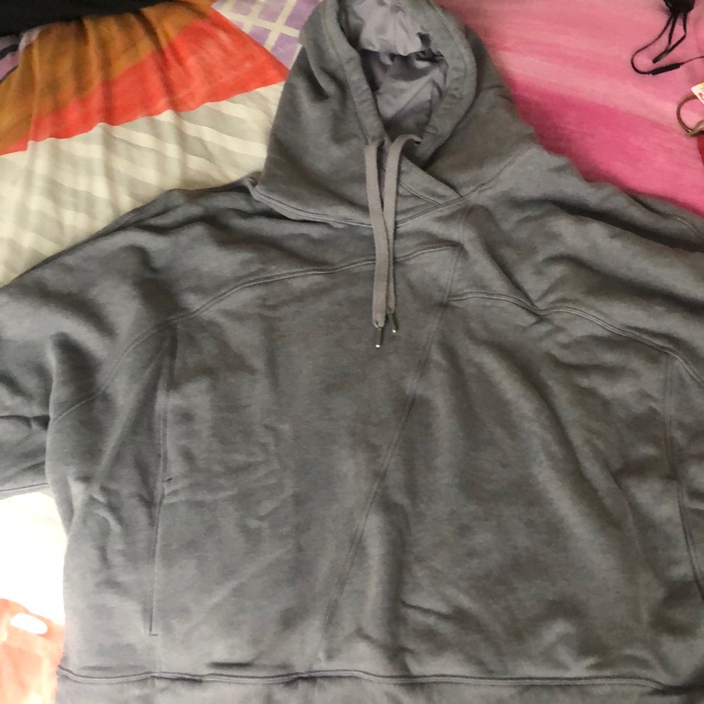 Lululemon hoodie